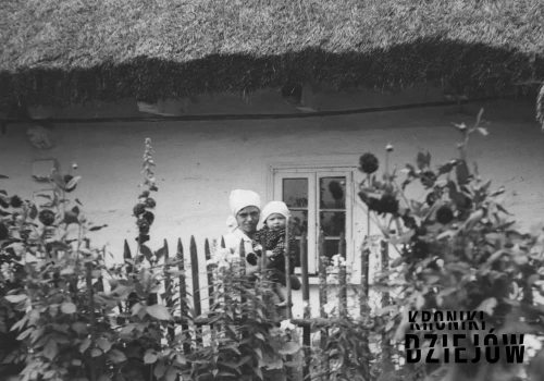 Wstawały przed świtem i kładły się ostatnie. Ukryta prawda o codzienności naszych prababek