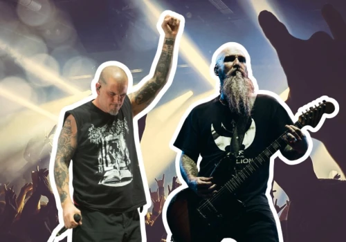 3 metalowe zespoły, które zaliczyły fatalny debiut. A potem nagrały klasyki
