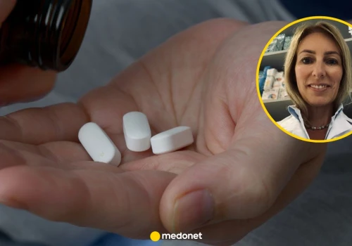 Kiedy nie wolno brać magnezu? Farmaceutka: ludzie są zupełnie nieświadomi