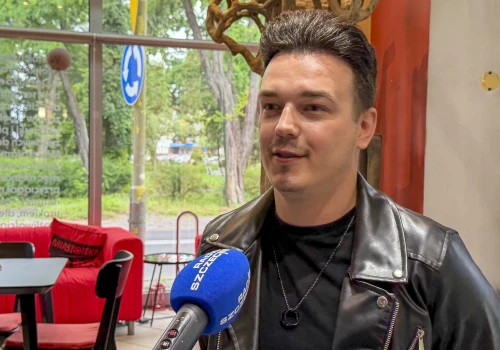 Historia szczecińskiego Filmotworu Niezależnego w kinie Delta
