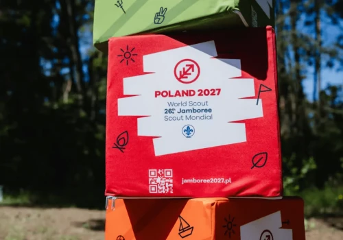 Rząd i służby przygotowują się na Światowe Jamboree Skautowe