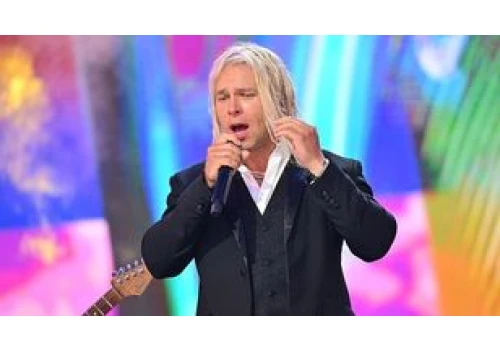 Skolim spóźnił się na koncert PONAD DWIE GODZINY: 