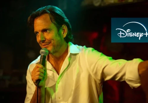 Najlepsza komedia roku już w Disney+. Prosto z kin