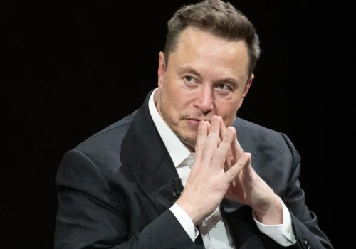 Elon Musk zawdzięcza majątek rządowi USA. 