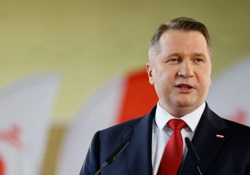 PiS ogłasza pierwsze obietnice wyborcze. Ma propozycję m.in dla emerytów