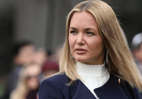 Była żona Trumpa walczy z rakiem. 
