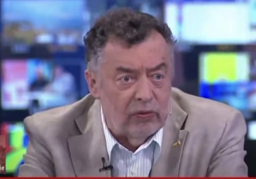 TVP w likwidacji znów po lupą KRRiT. Chodzi o porównanie AK do UPA
