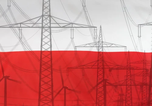 Krajowy Plan dla Energetyki przyjęty, w kolejce czekają strategie atomowe