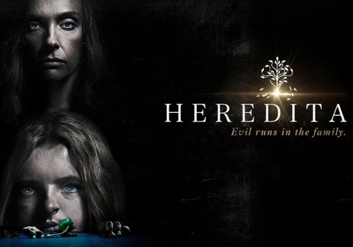 Ari Aster ujawnia, że napisał Hereditary prequel