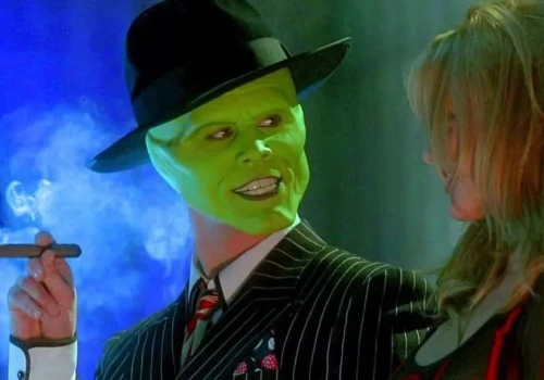 Jim Carrey może wrócić do swojej kultowej roli? Reżyser filmu zabrał głos