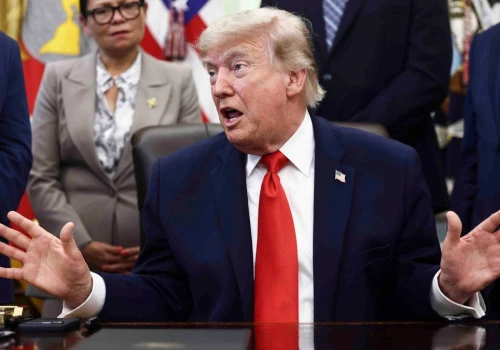 Atak na Bejrut. Trump niezadowolony z działania Izraela