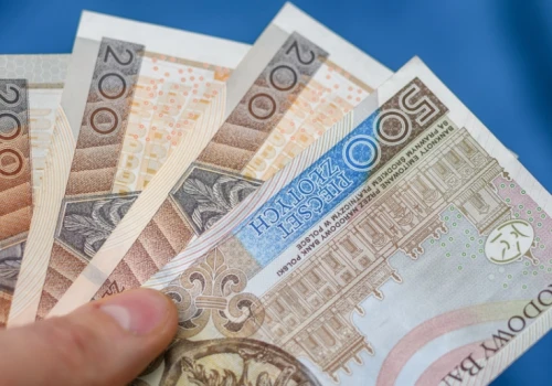Tyle wynosi najwyższa emerytura w KRUS. Rolnik pracował na nią 41 lat