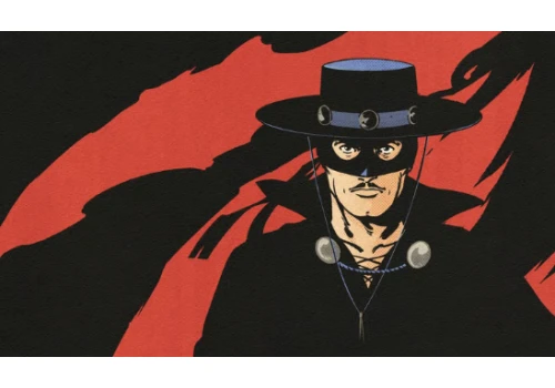 Zorro wraca w nowej serii. Howard Chaykin i Jorge Fornés rzucą go przeciw Napoleonowi