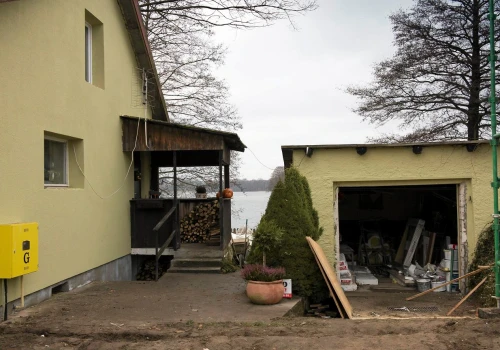 Od 20 września właściciele dostaną więcej swobody. W grę wchodzą dodatkowe metry przy płocie