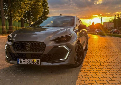 Związkowcy biją na alarm. Renault może zlikwidować nawet 20% stanowisk inżynierskich