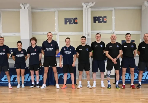 Pogoń Siedlce z upragnionym awansem do IV ligi