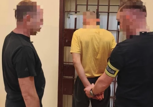 Są nowe ustalenia śledczych w związku z zabójstwem taksówkarza. Przypuszczalnie chodziło o rabunek