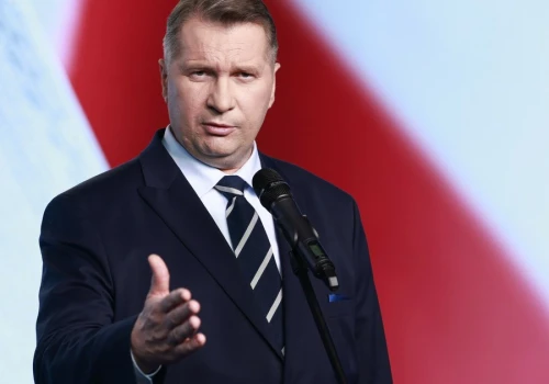 Podniesienie progu podatkowego i nie tylko. PiS pokazał 
