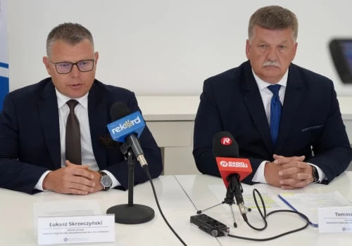 Mazowiecki Szpital Specjalistyczny z gigantycznym wsparciem. 32,5 mln zł z KPO na cyfryzację i kardiologię