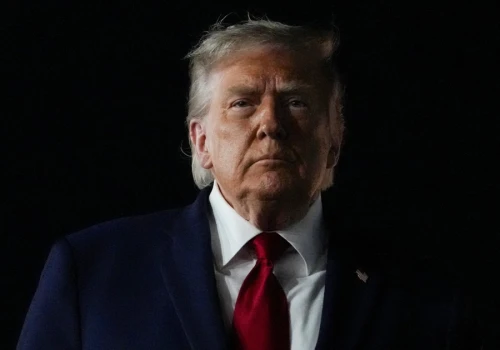 Wiek zaczyna ciążyć Trumpowi. Amerykanie 