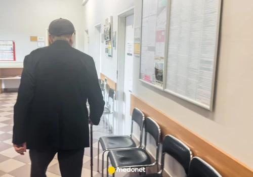 Irytacja w poczekalni, czyli czemu nie znoszę chodzić do lekarza na NFZ