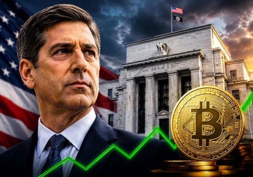 Dlaczego najbliższa środa będzie bardzo ważna dla rynku kryptowalut?