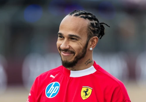 Lewis Hamilton został najstarszym mistrzem Grand Prix Formuły 1 od 1970 roku w Barcelonie