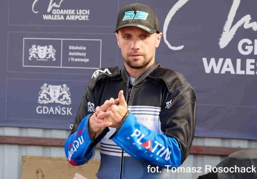Żużel. Zawodnik Stali nie owijał w bawełnę! Nieregulaminowy tor w Łodzi?