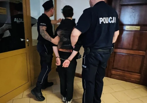 15-latek zaatakował młotkiem 17-latka. Narzędzie podała mu MATKA!