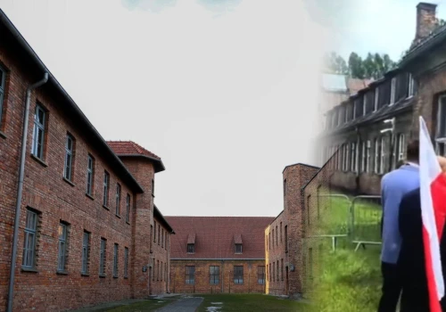 Ludzie Brauna nie zostali wpuszczeni na obchody pamięci. Komunikat muzeum