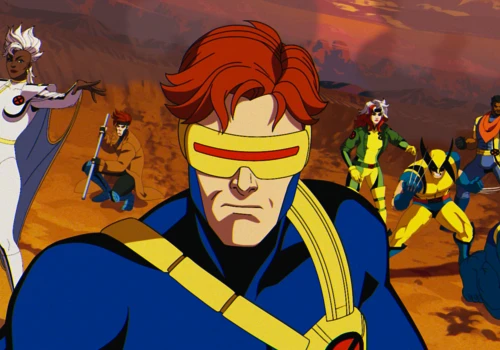 X-Men 97 na świetnym materiale. Zapowiada się fantastyczny powrót kultowych bohaterów