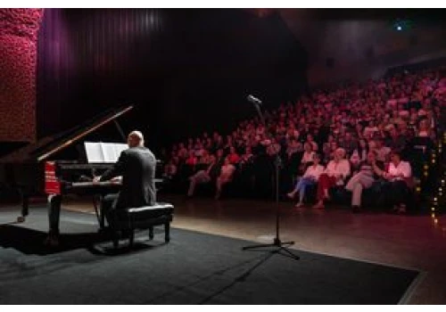Toruńska Orkiestra Symfoniczna kończy sezon i... zaczyna festiwal