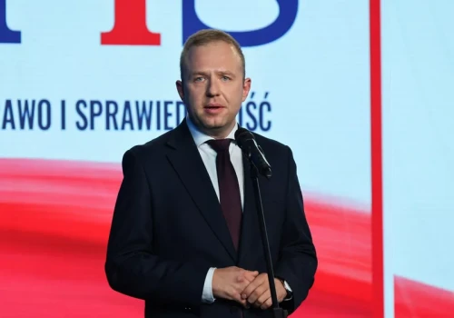 PiS odpowiada Pełczyńskiej-Nałęcz: Wy tylko gadacie, my robimy