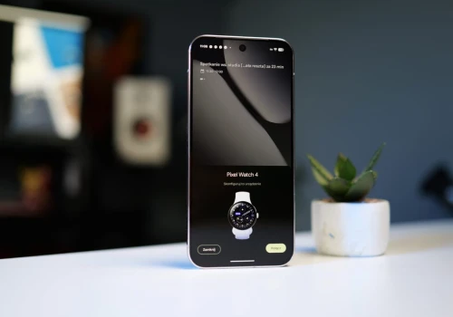 Twój telefon nieustannie skanuje otoczenie. Robi to w jednym celu
