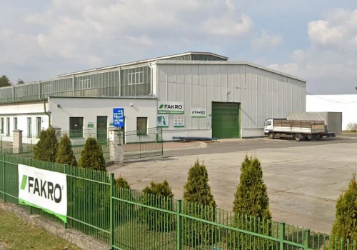 Znana firma szuka pracowników. Ruszył nabór do zakładu w Rudniku nad Sanem