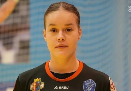 Ljubica Simić nową zawodniczką Elmas-KPS APR Radom
