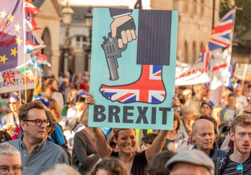 Brytyjczycy rozczarowani Brexitem. Czy będzie ponowne referendum?