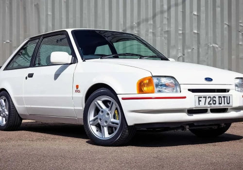 Legendarny hot-hatch dostał nowe życie. Udało się wycisnąć 150 KM