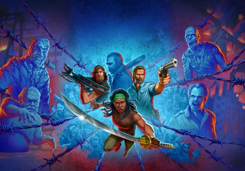 The Walking Dead powraca w nowej grze. Czy to będzie hit na miarę produkcji Telltale?