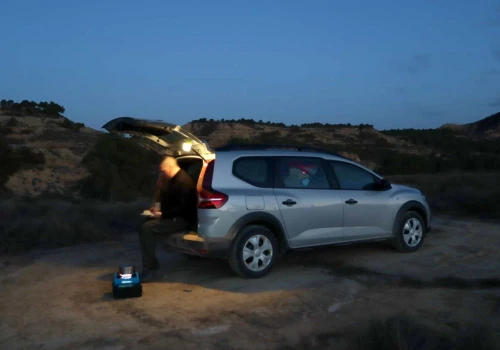 Dacia Jogger 1.0 z LPG po 100.000 kilometrach. W jakim stanie jest silnik?