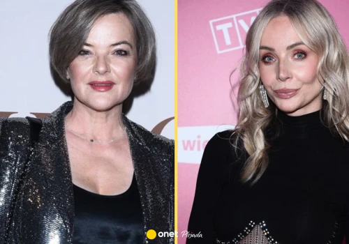 Monika Richardson o powrocie Agnieszki Woźniak-Starak do TVP. 