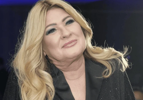 Wyprzedają ubrania po Beacie Kozidrak! Pracownica przyznała dlaczego