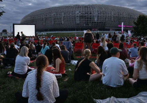 TAURON Arena Kraków zaprasza na seans „Mamma Mia!”. Znamy termin wydarzenia