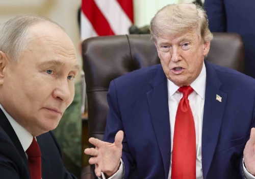 Putin nagle zadzwonił do Trumpa. Co przekazał Kreml?