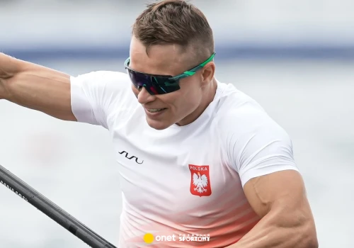 Polak nie miał szans na złoto. Ale jest medal ME! Ogromne różnice