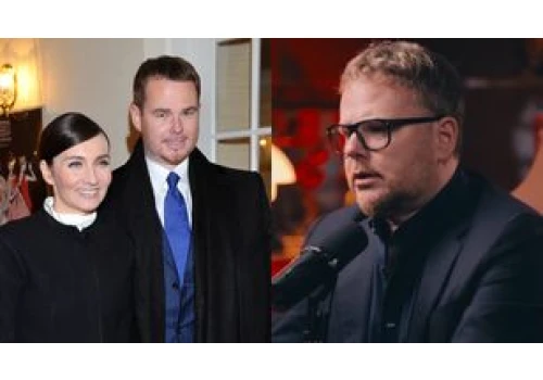 Jan Lubomirski-Lanckoroński wyznał, że jego małżeństwo z Dominiką Kulczyk było 