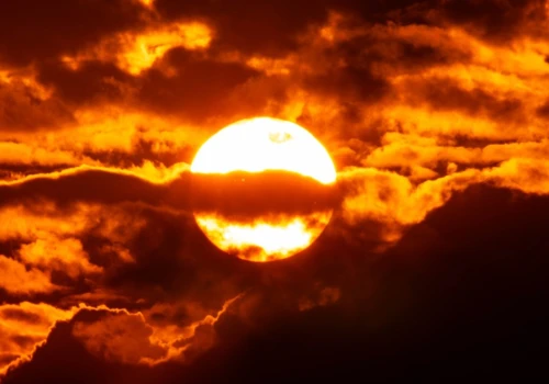 Zaczęło się El Niño stulecia. Nawet naukowcy są nim przerażeni