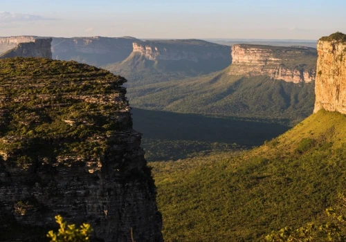 Chapada Diamantina – niezwykły park narodowy w Brazylii. Co warto zobaczyć?