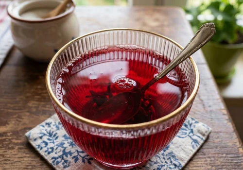 Matcha ma konkurenta? Kwaskowy napar bije rekordy popularności i kryje pewną przewagę