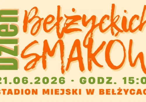 Dzień Bełżyckich Smaków: Nowe wydarzenie, podczas którego królować będą lokalne smaki i tradycje